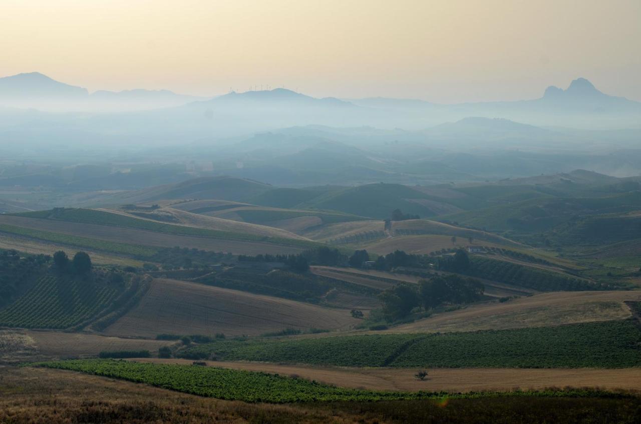 הוילה קלטפימי Agriturismo Antichi Granai מראה חיצוני תמונה